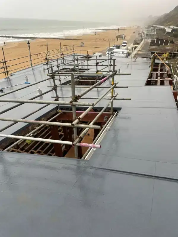 BCP Council, Durley Chine, photo 14