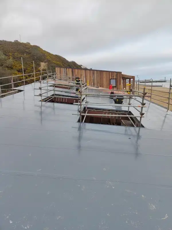BCP Council, Durley Chine, photo 5