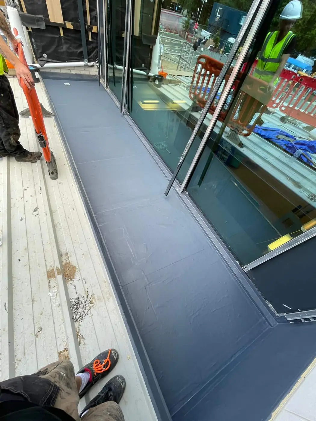 Bournemouth Hospital New Pharmacy Extension, photo 7