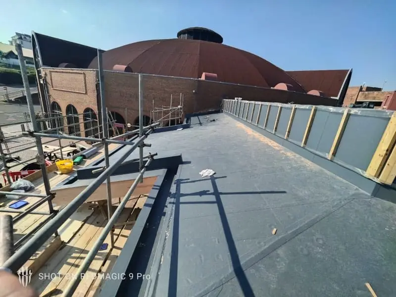 Bournemouth International Centre, photo 5
