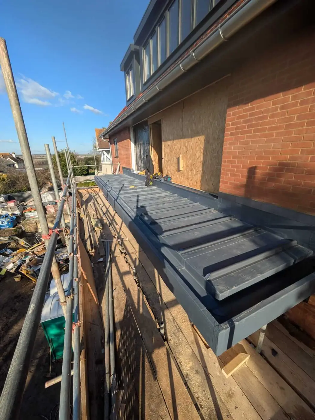 Care Home, 8 Old Castle Road, photo 13
