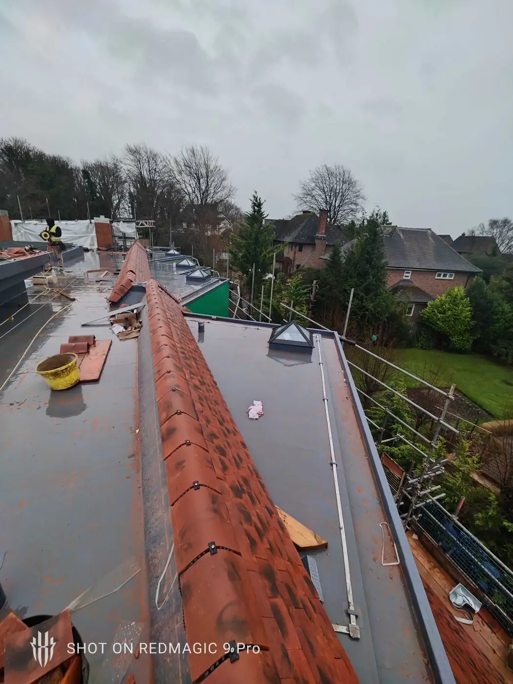 Care Home, 8 Old Castle Road, photo 9