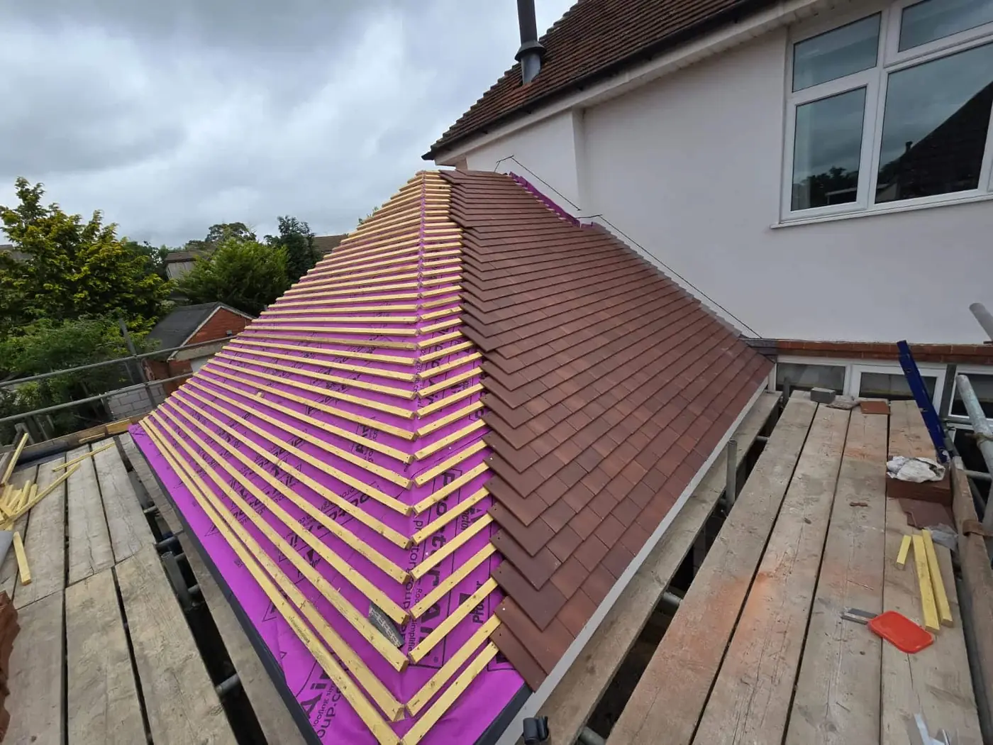 Copse Close, Poole, photo 18