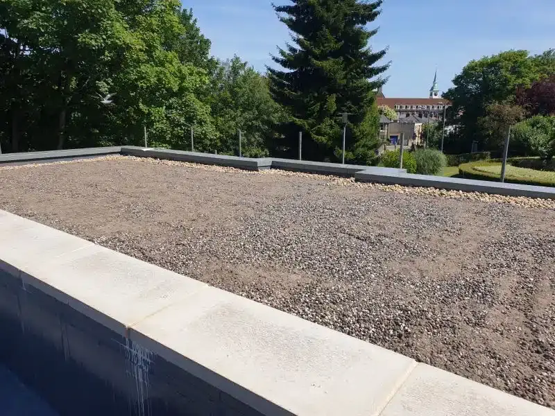 Green Roof, Winchester, photo 4