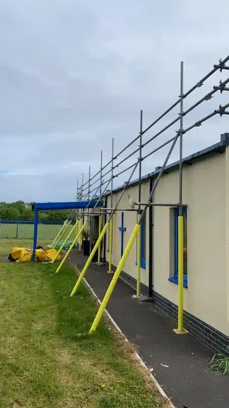 Holy Family Catholic Primary School, Southampton, photo 16