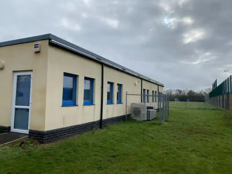 Holy Family Catholic Primary School, Southampton, photo 17
