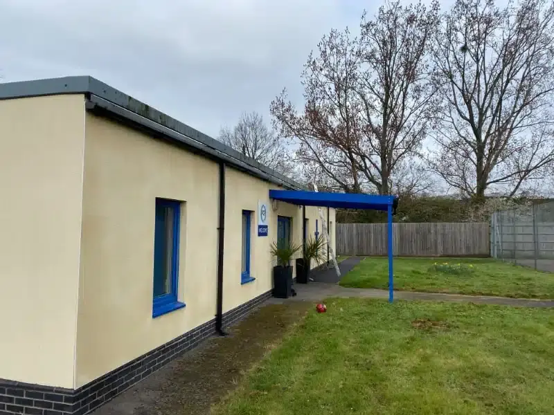 Holy Family Catholic Primary School, Southampton, photo 8