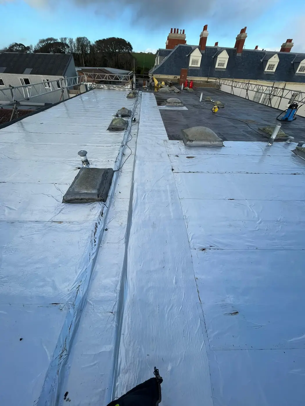 Moonfleet Manor Hotel, Weymouth, photo 10