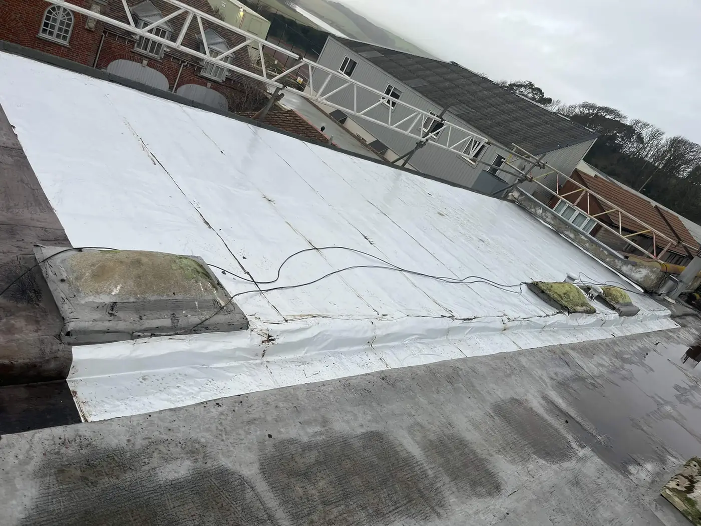 Moonfleet Manor Hotel, Weymouth, photo 17