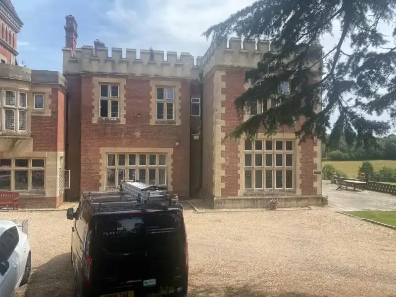 Ossemsley Manor House, New Forest, photo 14