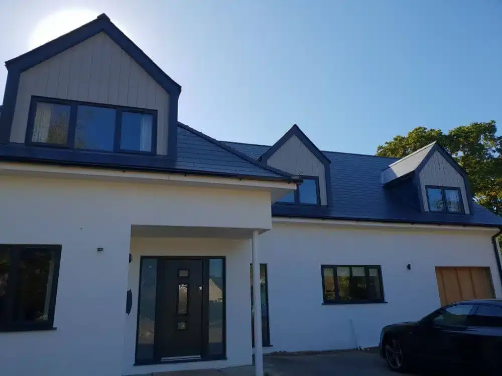 Parley Dormers, photo 4