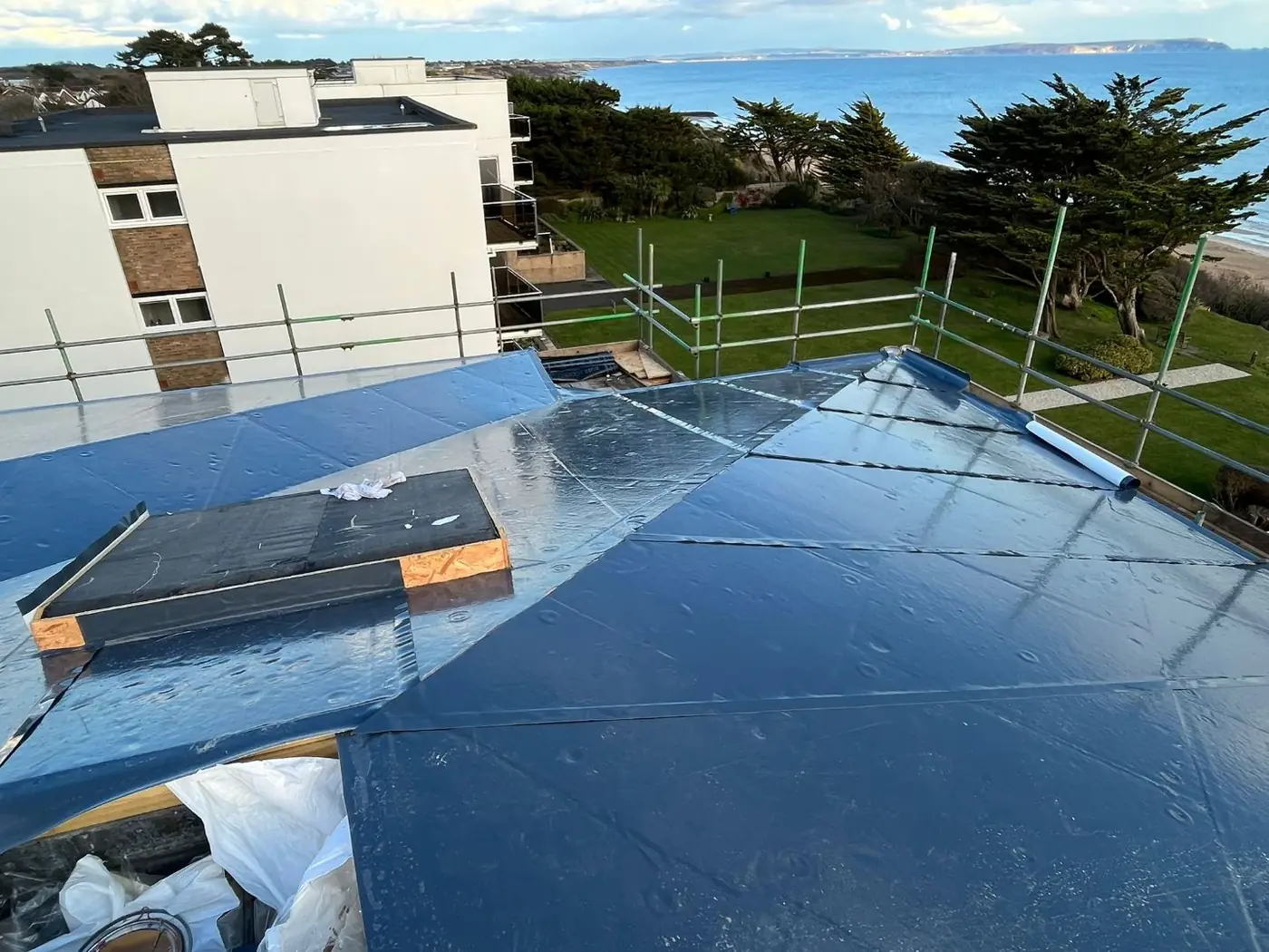 Rothesay Point, Highcliffe, photo 15