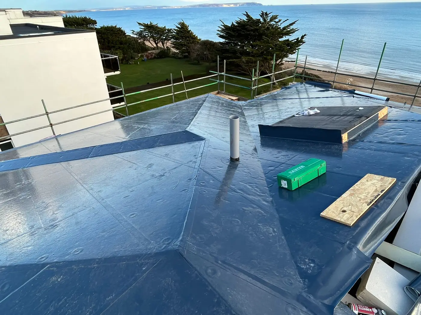 Rothesay Point, Highcliffe, photo 25