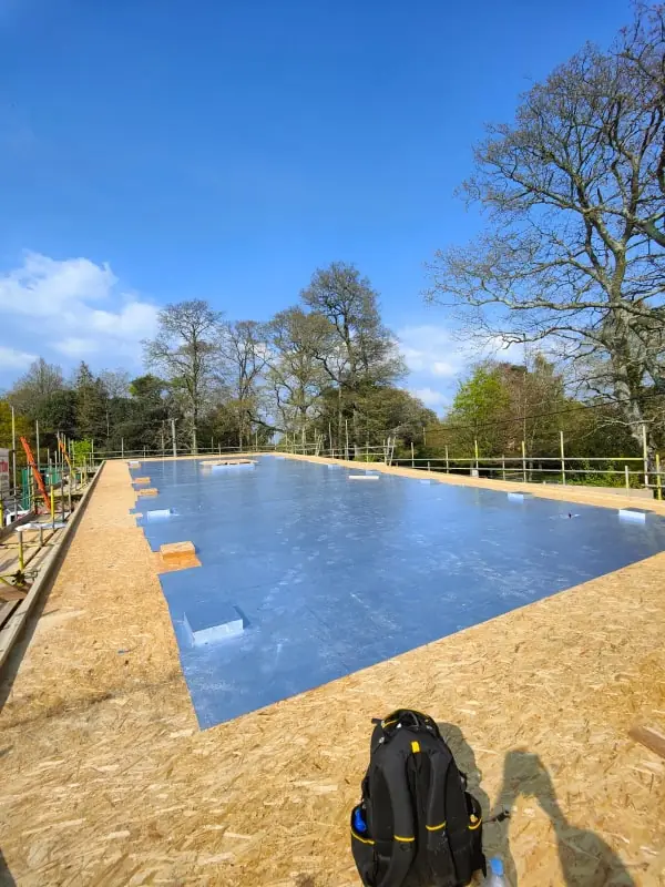 Upton Country Park, Poole, photo 6
