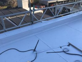 The Flat Roofing Company