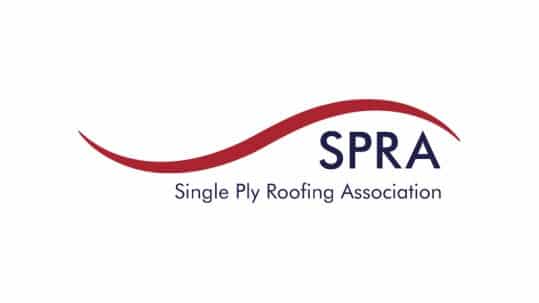 SPRA Logo