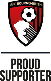AFC Bournemouth Proud Supporter
