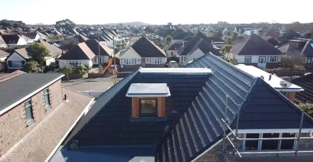 roofing company Dorset